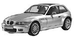 BMW E36-7 P2237 Fault Code