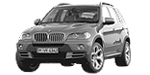 BMW E70 P2237 Fault Code