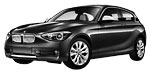BMW F21 P2237 Fault Code