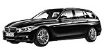 BMW F31 P2237 Fault Code