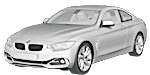 BMW F32 P2237 Fault Code